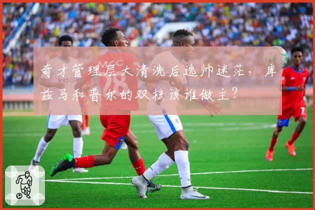 奇才管理层大清洗后选帅迷茫，库兹马和普尔的双核该谁做主？