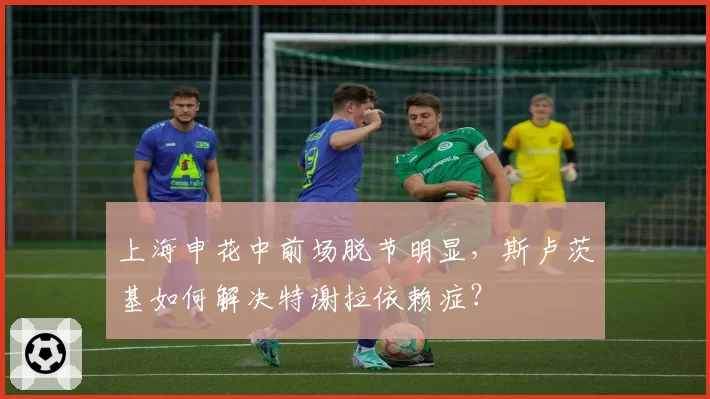 上海申花中前场脱节明显，斯卢茨基如何解决特谢拉依赖症？
