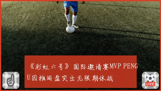 《彩虹六号》国际邀请赛MVP PENGU因椎间盘突出无限期休战