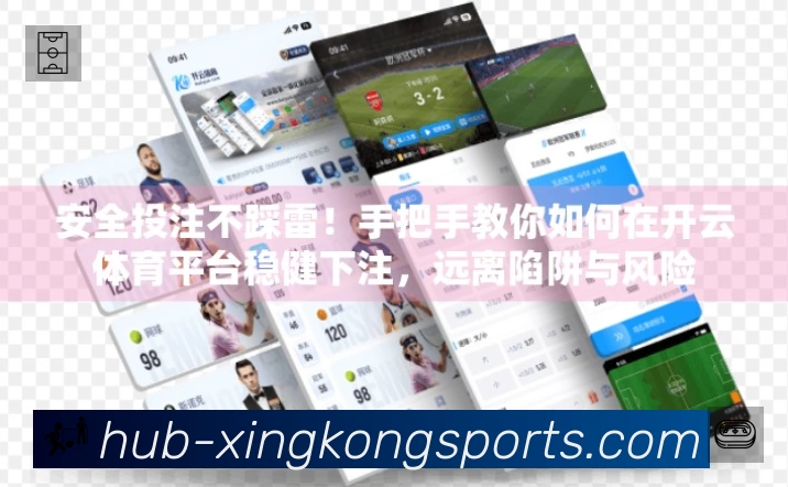 XINGKONG体育社区平台展示图