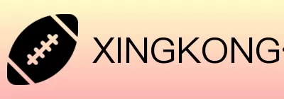 XINGKONG体育社区 logo